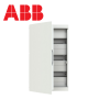 Coffret Fix-O-Rail 150 - 3 rangées - 54 modules ABB