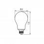 Ampoule LED E27 à filament 4W 250lm KANLUX