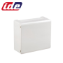 Coffret de distribution GOLD IP40 12 modules porte opaque IDE