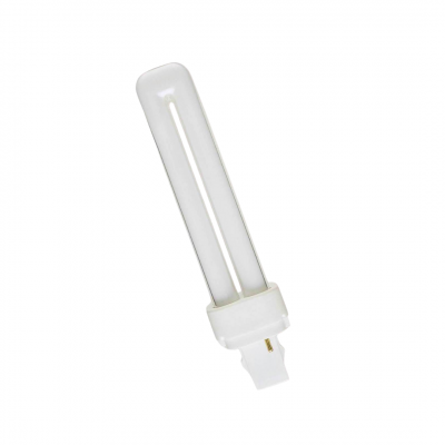 Ampoule fluorescente compacte G24D-2 18W 1200lm