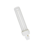 Ampoule fluorescente compacte G24D-2 18W 1200lm