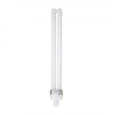 Ampoule fluorescente compacte G24D-1 13W 900lm