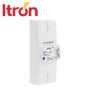 Disjoncteur bipolaire de branchement 500mA sélectif 60A ITRON