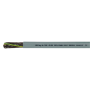 Câble de commande PVC JZ-500 3G1,5mm² gris - couronne de 100 mètres