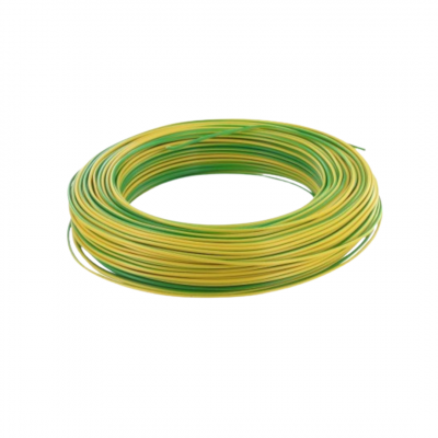 Fil rigide H07VU 2,5mm²