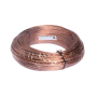 Cablette de terre (cuivre nu 25mm²) couronne de 25 mètres lelectricien.net