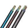 Câble U1000 R2V 1,5 à 25mm²