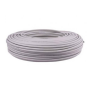 Câble informatique RJ45 F/UTP 4P CAT. 6 SH 250MHz - couronne de 100 mètres