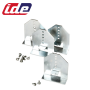Support central pour plaque totale (pack de 2) IDE