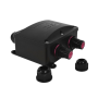 Boîte de dérivation étanche 4 entrées IP68 MIIDEX LIGHTING