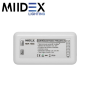 Contrôleur RGB + blanc pour bandeaux LED 12V/24V MIIDEX LIGHTING