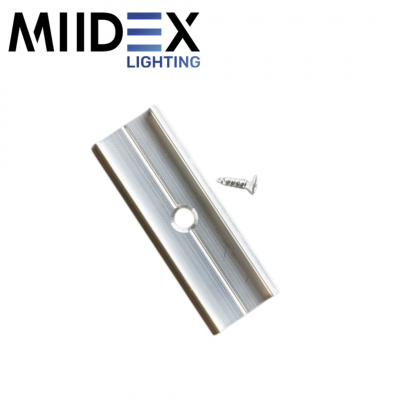 Connecteur de montage pour profilé 10mm MIIDEX LIGHTING