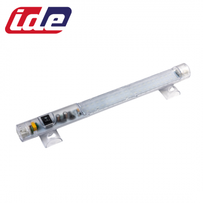 Lampe LED intérieure pour armoires métalliques Argenta IDE