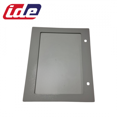 Porte de remplacement transparente pour coffret Argenta 600x500mm IDE