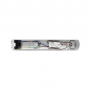 Réglette LED salle de bain avec interrupteur ON/OFF - CCT - 8W MIIDEX LIGHTING