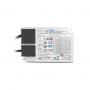Dalle LED CEE 595x595 30W 4000K dimmable via protocole DALI / PUSH MIIDEX LIGHTING