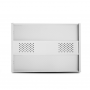 Luminaire industriel et sportif avec LED Intégrées 200W 28000lm 4000K MIIDEX LIGHTING