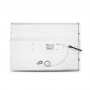 Luminaire industriel et sportif avec LED Intégrées 200W 28000lm 4000K MIIDEX LIGHTING