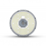 Gamelle LED industrielle 150W 30000lm 4000K étanche IP65 dimmable MIIDEX LIGHTING