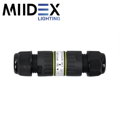 Passerelle convertisseur DALI vers 0-10V pour gamelle industrielle MIIDEX LIGHTING