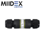 Passerelle convertisseur DALI vers 0-10V pour gamelle industrielle MIIDEX LIGHTING
