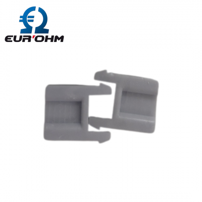Jeu de 2 pièces d'association pour coffret Eur'Ohm EUR'OHM