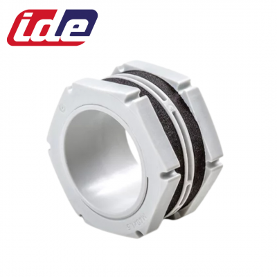 Passage de cloison M40 pour coffrets STAR, PRYMA et ECOLOGY IDE