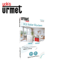 Kit volet roulant avec micromodule volet roulant mixte et télécommande YOKIS