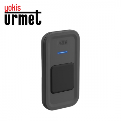 Télécommande radio 1 bouton Zigbee Up YOKIS