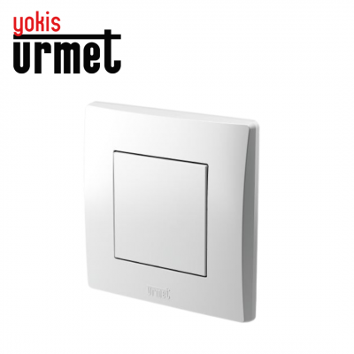 Télécommande murale 1 bouton avec sonde de température Zigbee Up YOKIS
