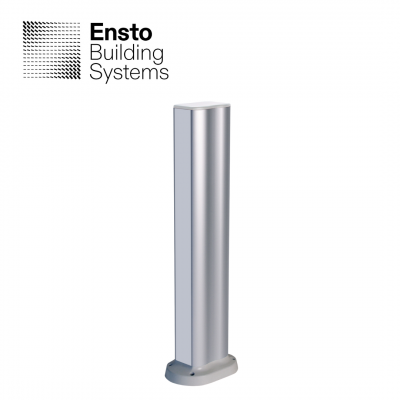 Mini colonne AXXE-DC double face - Type 2 - 85x120mm ENSTO