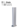 Mini colonne AXXE-DC double face - Type 2 - 85x120mm ENSTO