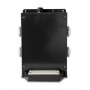 Borne de recharge murale AC à double sortie 2x22kW T2/4G/LAN/WIFI MID RCBO ENSTO