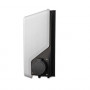 Borne de recharge murale AC à double sortie 2x22kW T2/4G/LAN/WIFI MID ENSTO
