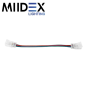 Câble connecteur double rapide pour bandeaux LED 10mm RGB IP67 MIIDEX LIGHTING