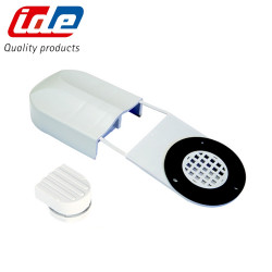 Appareil de ventilation IP43 pour boitier ROC IDE Appareil de ventilation IP43 pour boitier ROC IDE