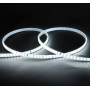 Bobine LED 2835 de chantier avec alimentation 50 mètres 8W 6000K IP65 MIIDEX LIGHTING