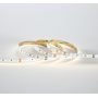 Ruban LED blanc 5 mètres 60LED 9W 4000K 24V IP20 MIIDEX LIGHTING