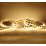 Ruban LED blanc 5 mètres 60LED 9W 3000K 24V IP54 MIIDEX LIGHTING
