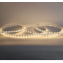 Ruban LED blanc 5 mètres 60LED 9W 3000K 24V IP67 MIIDEX LIGHTING