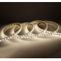 Ruban LED blanc 5 mètres 60LED 9W 4000K 24V IP67 MIIDEX LIGHTING