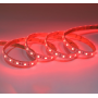 Ruban LED RGB 5 mètres 60LED 9W 24V IP67 MIIDEX LIGHTING