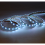 Ruban LED RGB 5 mètres 60LED 9W 24V IP67 MIIDEX LIGHTING