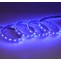 Ruban LED RGB 5 mètres 60LED 9W 24V IP67 MIIDEX LIGHTING