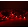 Ruban LED RGB + blanc 5 mètres 60LED 9W 24V IP67 MIIDEX LIGHTING