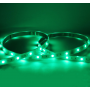 Ruban LED RGB + blanc 5 mètres 60LED 9W 24V IP67 MIIDEX LIGHTING