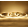 Ruban LED blanc 5 mètres 120LED 10W 3000K 24V IP54 MIIDEX LIGHTING