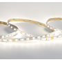 Ruban LED blanc 5 mètres 120LED 10W 4000K 24V IP54 MIIDEX LIGHTING