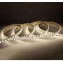 Ruban LED blanc 5 mètres 120LED 10W 4000K 24V IP67 MIIDEX LIGHTING