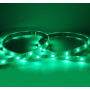 Ruban LED RGB + blanc 4000K 5 mètres 60LED 10W 24V IP67 MIIDEX LIGHTING